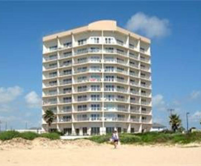 South Padre Island Texas Condo rentals - Sandy's Beachfront Condo